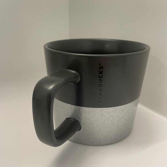 Like New! Starbucks Sparkle Mug 12fl/355ml - Picture 4 of 5